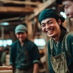 建設業界の若者離れを止める！「創造する喜び」を取り戻すには